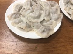 -白记饺子馆多伦道店