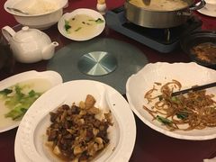-嘉豪淮海国际豪生酒店
