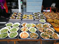 -大邑李记肥肠血旺