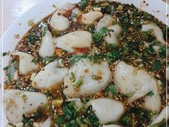 -尤素福东举院饺子馆