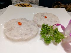 虾滑-虾吃虾涮虾火锅(金牛万达店)
