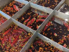 -重庆老火锅王(西安北路店)