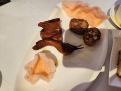 -潮福城大酒楼·潮味粤品·港式点心(湖滨北路店)