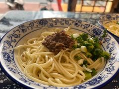 -老街杂酱面(东升街店)