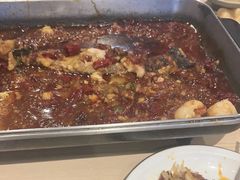 -鱼酷活鱼烤鱼(沈阳大悦城店)