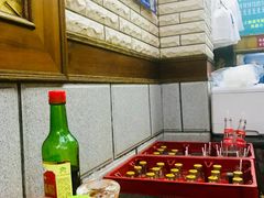 -龙记桂林米粉店(书城路店)