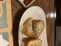 -安妮意大利餐厅(国贸店)
