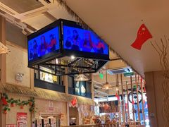 -冰川冷面·延边菜·炭烤串(观前店)