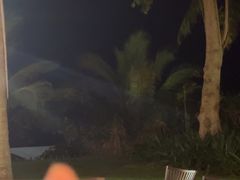 -亚龙湾喜来登·美景台大堂吧