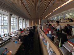 -汕头大学-图书馆