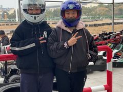 -极速星辰卡丁车赛车场(西山店)