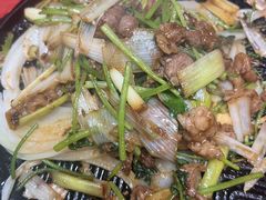 -北平味道.京味菜.烤鸭(梨园店)