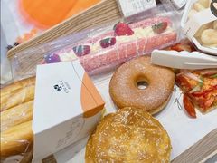 -格丽思(美好上郡店)