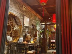 -小龙坎火锅(香港中路店)