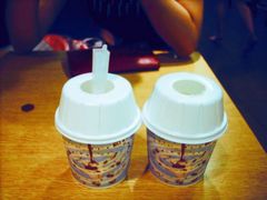 -麦当劳(西安雁塔路店)