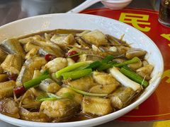 -健跳小海鲜(人民路店)