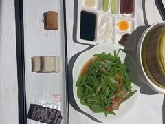 -福海居烤鸭店(鸟巢店)