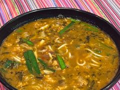 -香巴拉云南餐厅(华莱坞店)