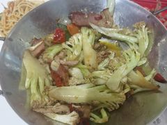 -避风塘·金牌店·夜宵(金玉兰店)