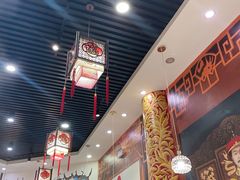 -黑山牛肉汤火锅(花城汇店)