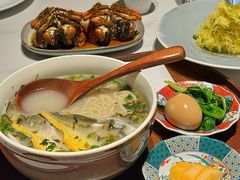 -顶特勒·黄鱼馆·特色菜(上海大世界店)