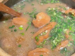 -清水亭湖北菜(大屯DT51店)