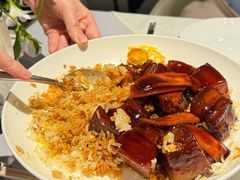 -屋里厢上海菜馆