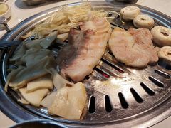 -六七八韩式烤肉·韩国料理(上杭路店)