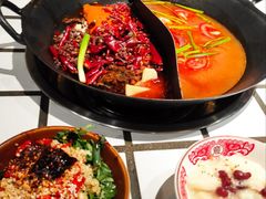 -贰回巷火锅馆(钟楼店)