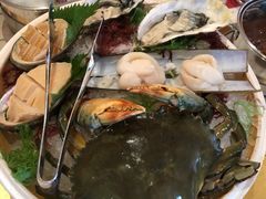-咖啡苑 - 蔚藍夏日限定主题(永利皇宫店)