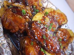 -满香舒·漳州小馆(大唐店)