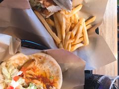 -Taco Bell 塔可贝尔(东方明珠店)