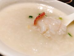东星斑片粥-金玉满堂潮州酒楼(无限极荟购物广场店)