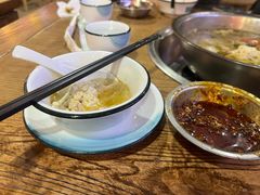 -泸州酸菜豆花火锅川师店