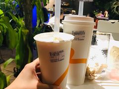 -CoCo都可(合生汇店)