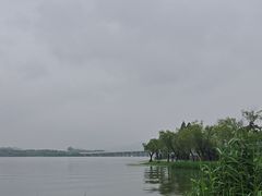 -蠡湖大桥公园