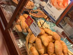 海盐面包-都恩客(高岛屋百货店)