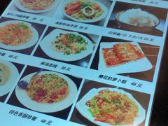 -巷语私房料理(华一实业大厦店)