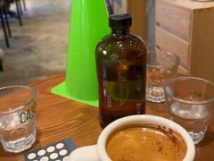 -CABO Coffee