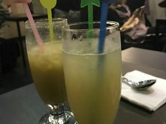 -吱咖啡西式简餐