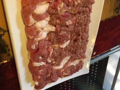 -正福居老北京正宗铜锅泉水涮肉(彰化路店)