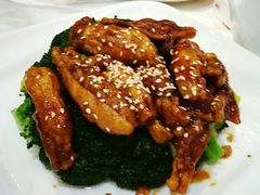 -朱仔记食府(江南大道店)