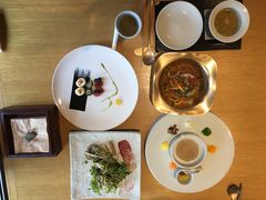 -Yeyije 韩定食