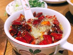 -北京老门框爆肚涮肉馆(凤城六路店)