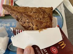 -麦当劳(鼓楼店)