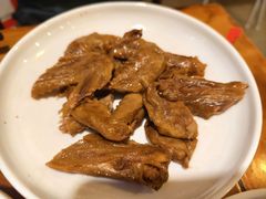 -老鼎万春卤菜(五代传承创始老店)