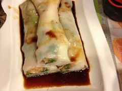 肠粉-添好运点心专门店(中环IFC店)