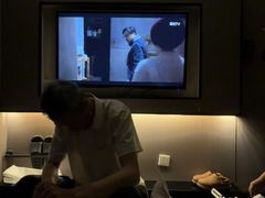 -水秀坊·足道 SPA 按摩(巨鹿路店)