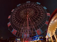 -南昌之星摩天轮