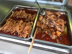 -徐老幺奶汤面
